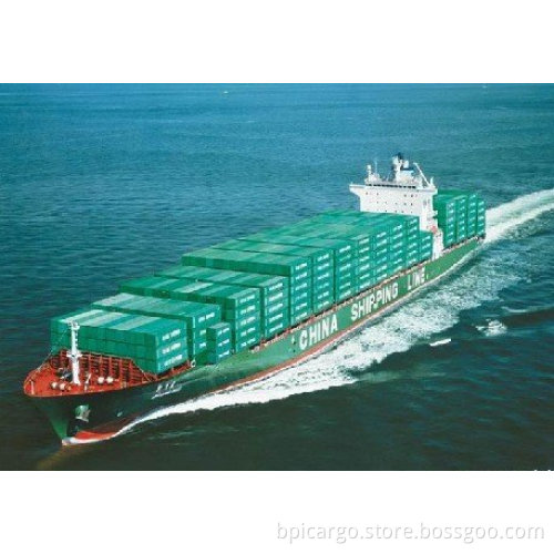 Bulk Cargo Service From (Dalian Tianjin Qingdao Shanghai Guangzhou) to Europe (Denmark; Spain; Italy; Germany; France; Finland) ;